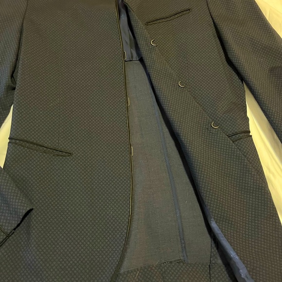 John Varvatos blazer - Picture 3 of 5